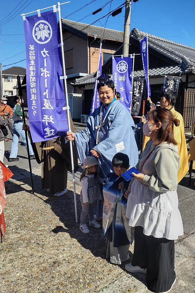 初代カーポート侍